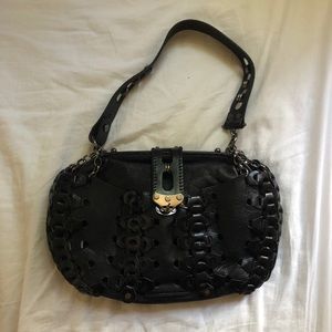 Jamin Puech Vintage Leather Purse